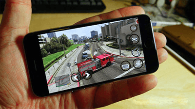 Gta v game download for android mobile touch screen