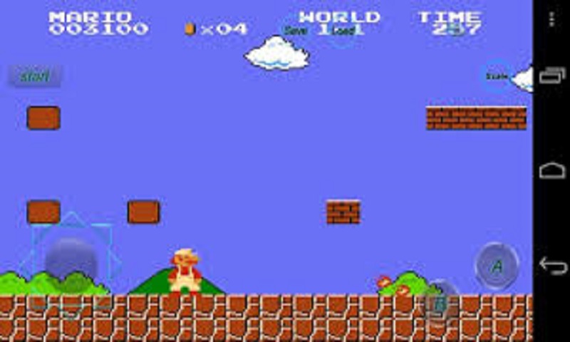 How To Download Super Mario Bros X For Android - legood